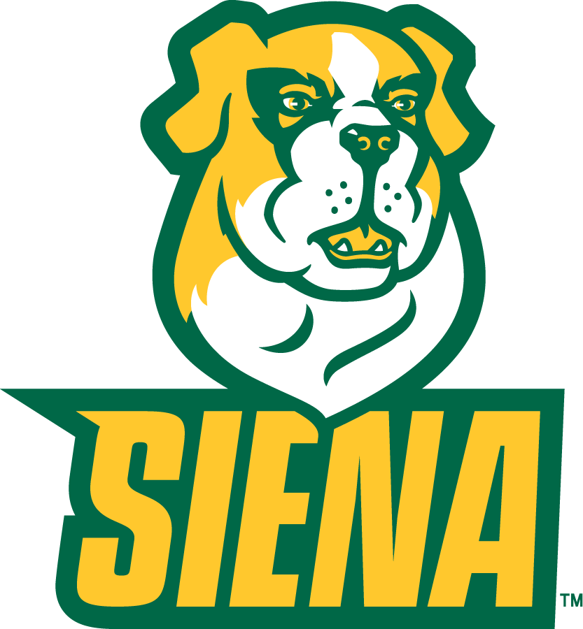 Siena Saints 2023-Pres Primary Logo diy iron on heat transfer